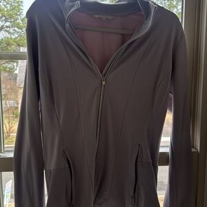 Athleta Women's Gray Jacket